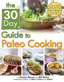 The 30-Day Guide to Paleo Cooking-Cookery / food and drink / food writing-買書書 BuyBookBook
