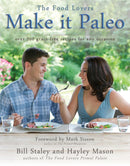 Make It Paleo-Cookery / food and drink / food writing-買書書 BuyBookBook