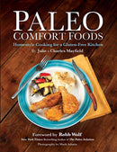 Paleo Comfort Foods-Cookery / food and drink / food writing-買書書 BuyBookBook