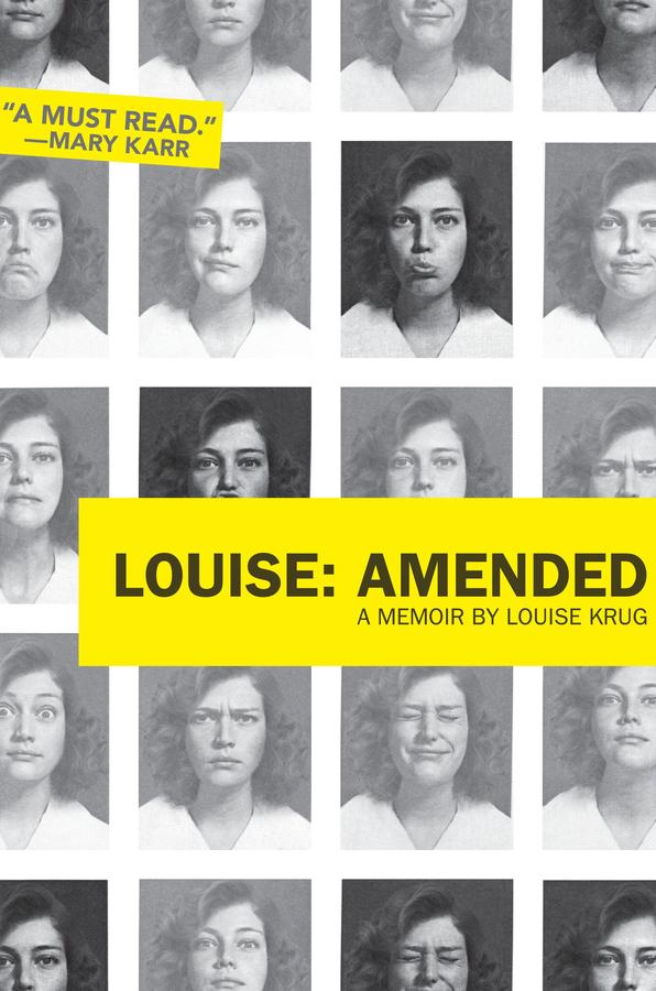 Louise: Amended-Family and health-買書書 BuyBookBook
