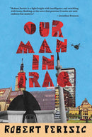 Our Man in Iraq-Fiction: Adventure / action / war-買書書 BuyBookBook