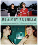 And Every Day Was Overcast-Photography and photographs-買書書 BuyBookBook