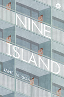 Nine Island-Fiction: general and literary-買書書 BuyBookBook