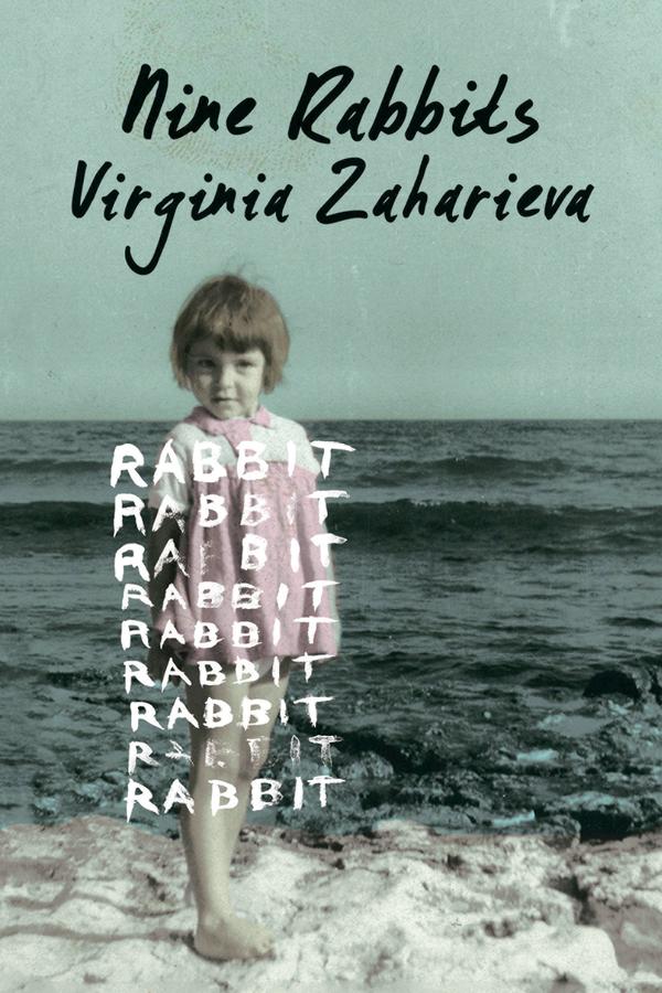 Nine Rabbits-Fiction: general and literary-買書書 BuyBookBook
