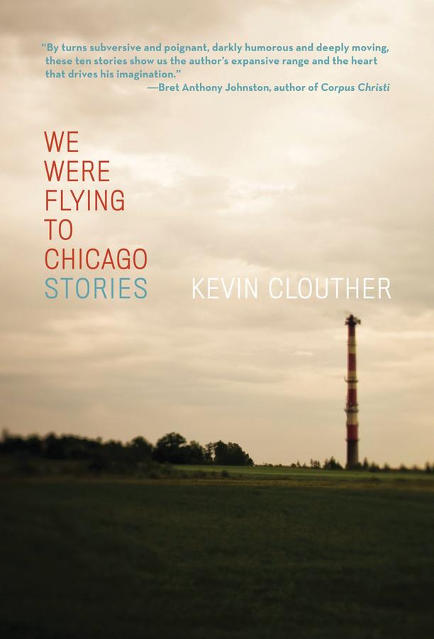 We Were Flying to Chicago-Fiction: general and literary-買書書 BuyBookBook