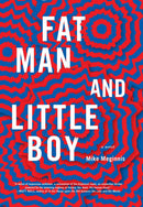 Fat Man and Little Boy-Fiction: general and literary-買書書 BuyBookBook