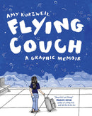 Flying Couch-History and Archaeology-買書書 BuyBookBook
