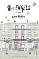 Mrs. Engels-Fiction: Romance-買書書 BuyBookBook