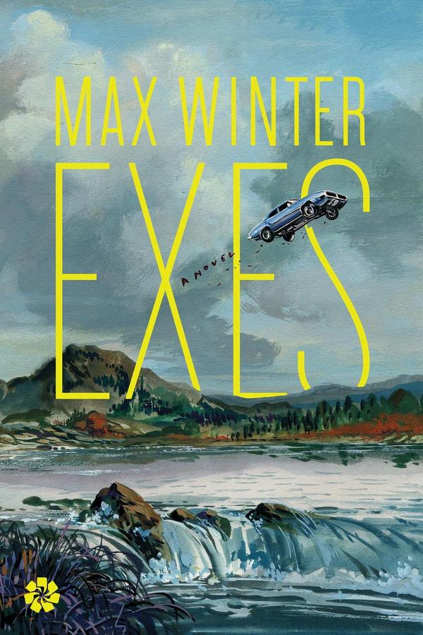 Exes-Fiction: Humorous-買書書 BuyBookBook