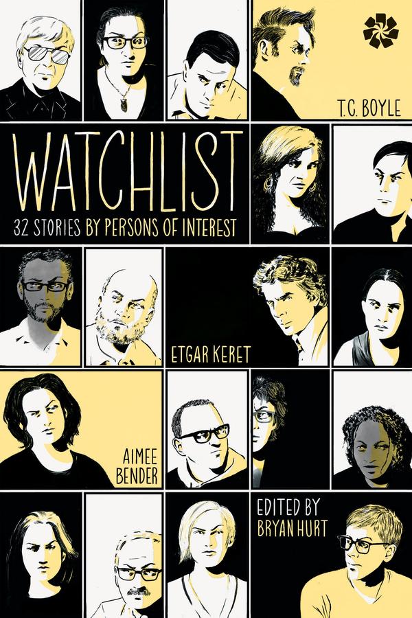 Watchlist-Fiction: Science fiction-買書書 BuyBookBook