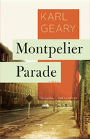 Montpelier Parade-Fiction: general and literary-買書書 BuyBookBook