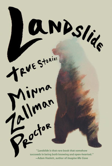 Landslide-Society/ culture/ social sciences-買書書 BuyBookBook