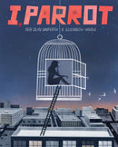 I, Parrot-Graphic novel / Comic book / Manga: genres-買書書 BuyBookBook