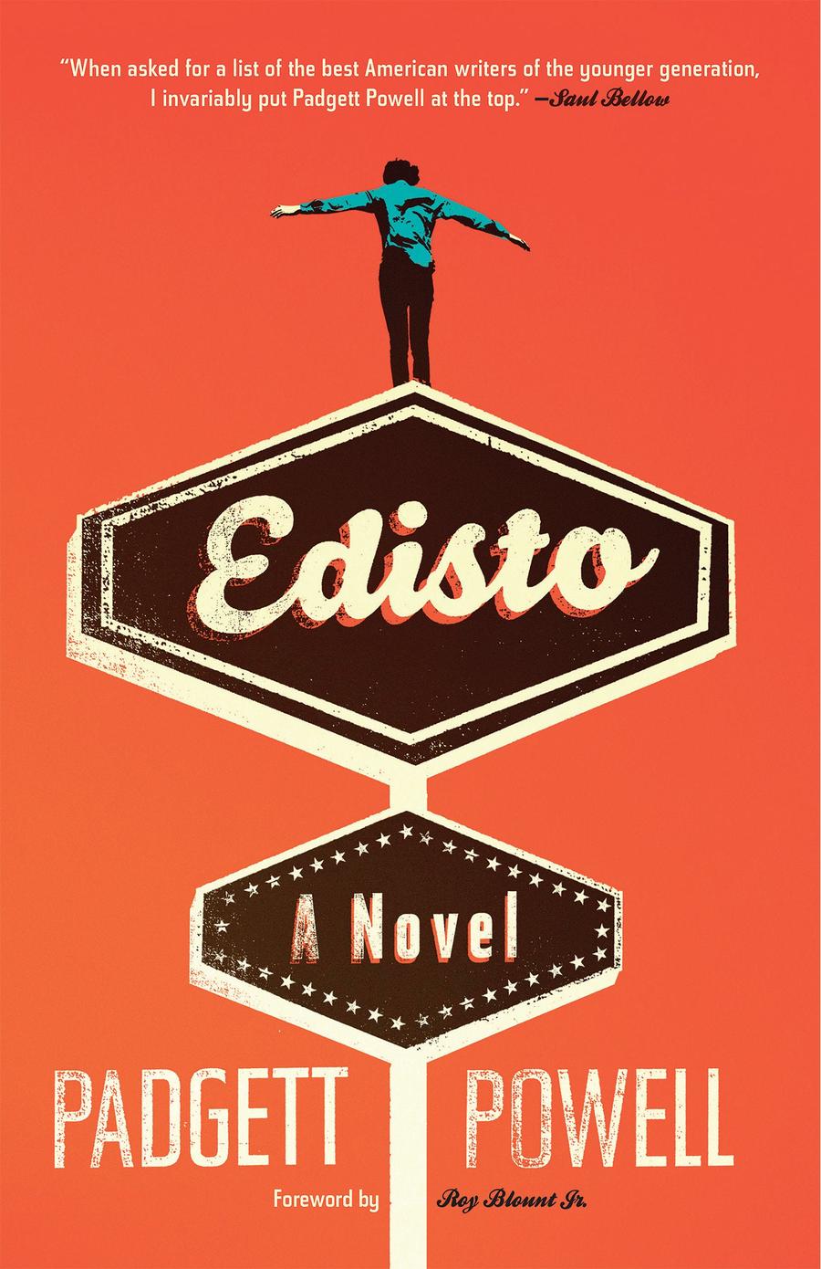 Edisto-Fiction: general and literary-買書書 BuyBookBook