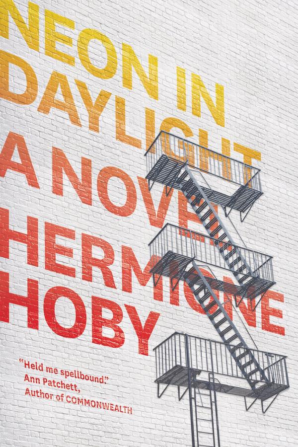 Neon in Daylight-Fiction: general and literary-買書書 BuyBookBook