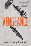 Vengeance-Fiction: general and literary-買書書 BuyBookBook
