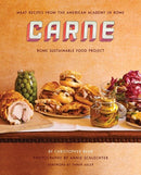 Carne-Cookery / food and drink / food writing-買書書 BuyBookBook
