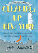 Cleaning Up New York-Memoirs-買書書 BuyBookBook