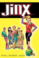 Jinx-Children’s / Teenage fiction: General and modern fiction-買書書 BuyBookBook