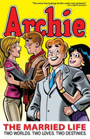 Archie: The Married Life Book 1-Graphic novels/ Comic books/ Manga/ Cartoons-買書書 BuyBookBook