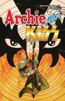 Archie Meets KISS: Collector's Edition-Graphic novels/ Comic books/ Manga/ Cartoons-買書書 BuyBookBook
