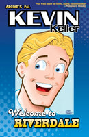 Kevin Keller: Welcome to Riverdale-Graphic novels/ Comic books/ Manga/ Cartoons-買書書 BuyBookBook