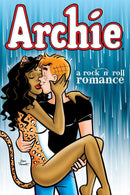 Archie: A Rock & Roll Romance-Graphic novels/ Comic books/ Manga/ Cartoons-買書書 BuyBookBook
