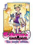 Sabrina the Teenage Witch: The Magic Within 1-Manga and East Asian style / tradition comic books-買書書 BuyBookBook