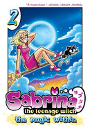 Sabrina the Teenage Witch: The Magic Within 2-Manga and East Asian style / tradition comic books-買書書 BuyBookBook