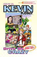 Kevin Keller: Drive Me Crazy-Graphic novels/ Comic books/ Manga/ Cartoons-買書書 BuyBookBook