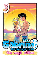 Sabrina the Teenage Witch: The Magic Within 3-Manga and East Asian style / tradition comic books-買書書 BuyBookBook