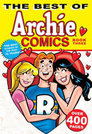 The Best of Archie Comics Book 3-Graphic novels/ Comic books/ Manga/ Cartoons-買書書 BuyBookBook