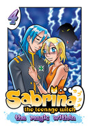 Sabrina the Teenage Witch: The Magic Within 4-Manga and East Asian style / tradition comic books-買書書 BuyBookBook