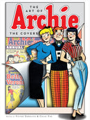 The Art of Archie: The Covers-Design/ fashion/ architecture/ illustration-買書書 BuyBookBook