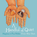 A Handful of Quiet-Children’s / Teenage: Personal and social topics-買書書 BuyBookBook