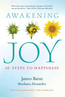 Awakening Joy-Self-help/ personal development/ practical advice-買書書 BuyBookBook