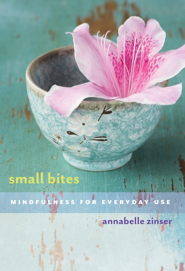 Small Bites-Mind/ body/ spirit-買書書 BuyBookBook