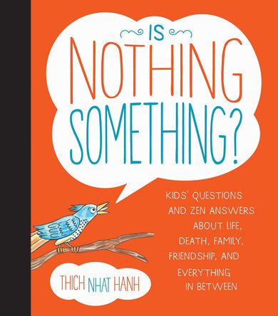 Is Nothing Something?-Children’s / Teenage general interest: Philosophy/ Religion and beliefs-買書書 BuyBookBook