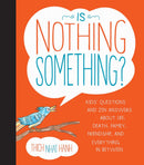 Is Nothing Something?-Children’s / Teenage general interest: Philosophy/ Religion and beliefs-買書書 BuyBookBook
