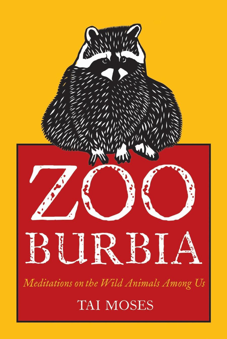 Zooburbia-Nature and the natural world: general interest-買書書 BuyBookBook