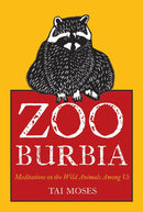 Zooburbia-Nature and the natural world: general interest-買書書 BuyBookBook