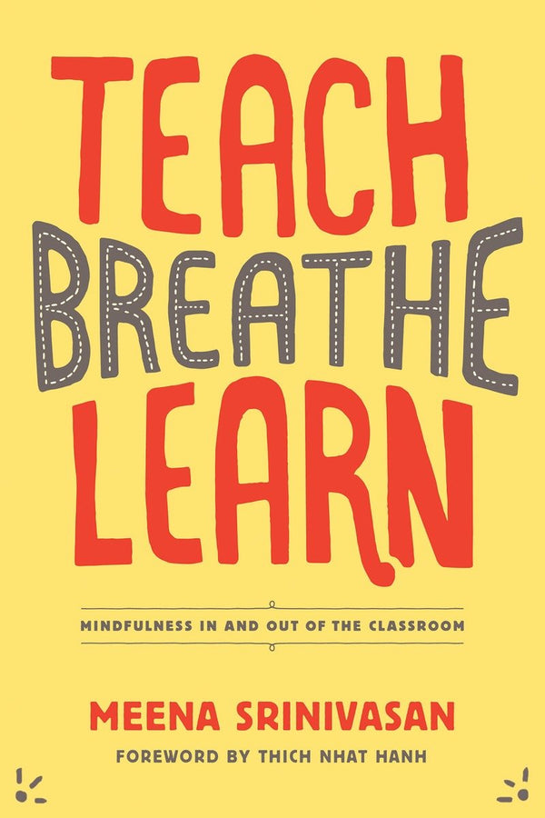 Teach, Breathe, Learn-Education-買書書 BuyBookBook