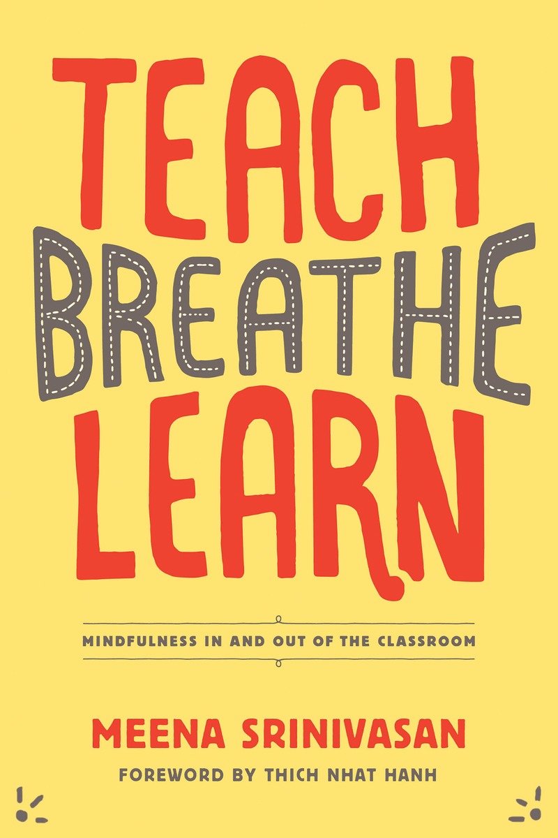 Teach, Breathe, Learn-Education-買書書 BuyBookBook