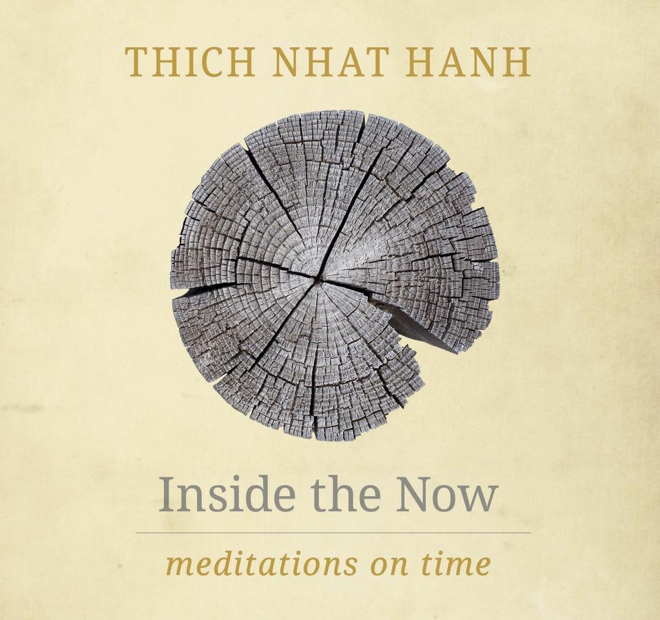 Inside the Now-Philosophy-買書書 BuyBookBook