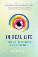In Real Life-Self-help/ personal development/ practical advice-買書書 BuyBookBook