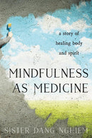 Mindfulness as Medicine-Biography and memoirs-買書書 BuyBookBook