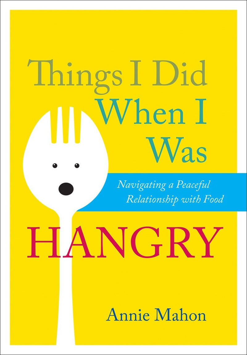 Things I Did When I Was Hangry-Family and health-買書書 BuyBookBook