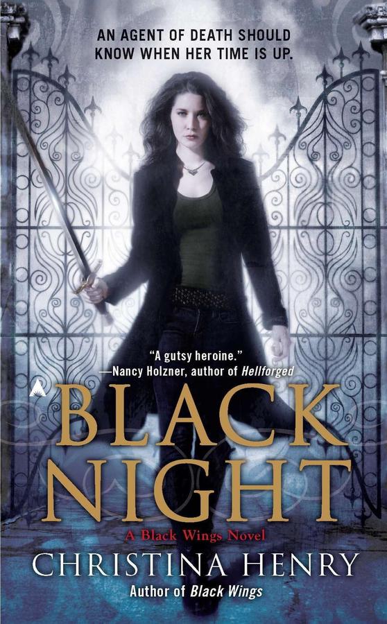 Black Night-Fiction: Fantasy-買書書 BuyBookBook