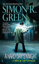 A Hard Day's Knight-Fiction: Fantasy-買書書 BuyBookBook