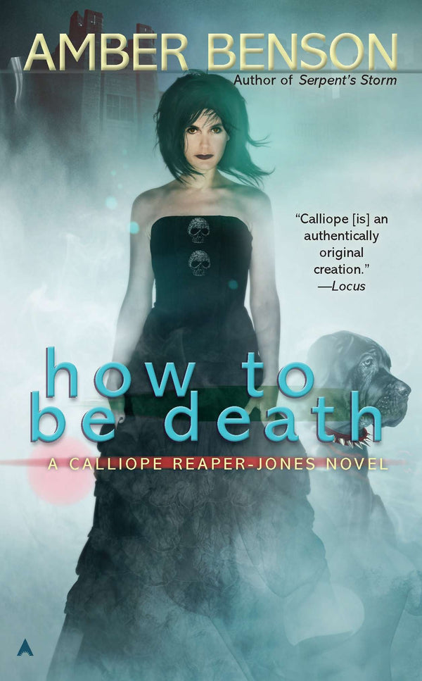 How to be Death-Fiction: Fantasy-買書書 BuyBookBook